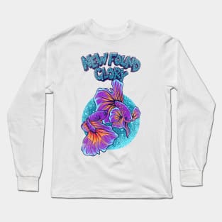 Catalyst Long Sleeve T-Shirt